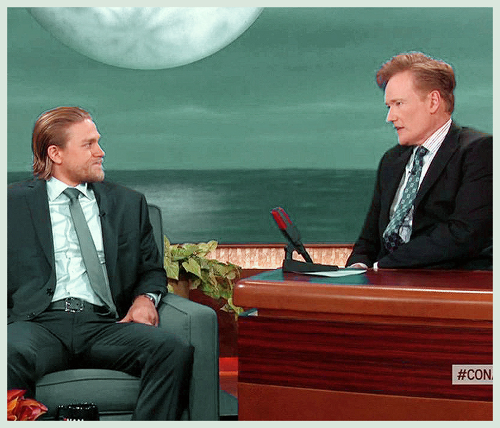 Foto de charliehunnam