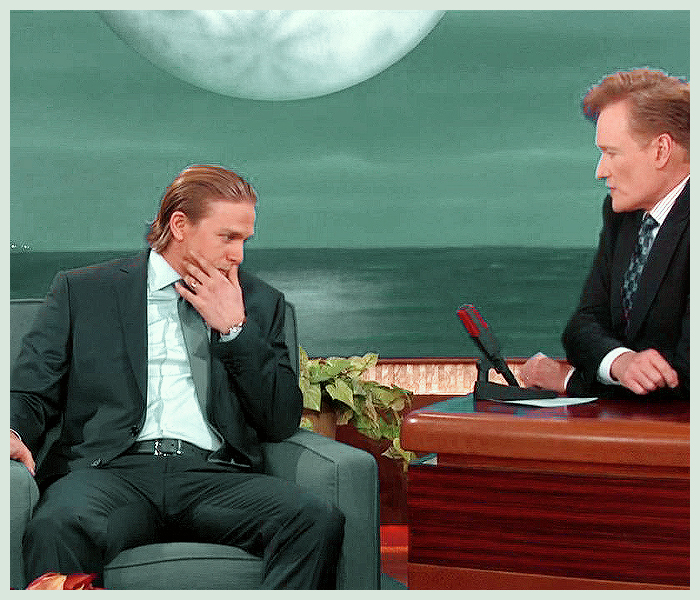 Foto de charliehunnam