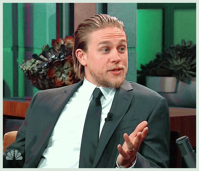 Foto de charliehunnam