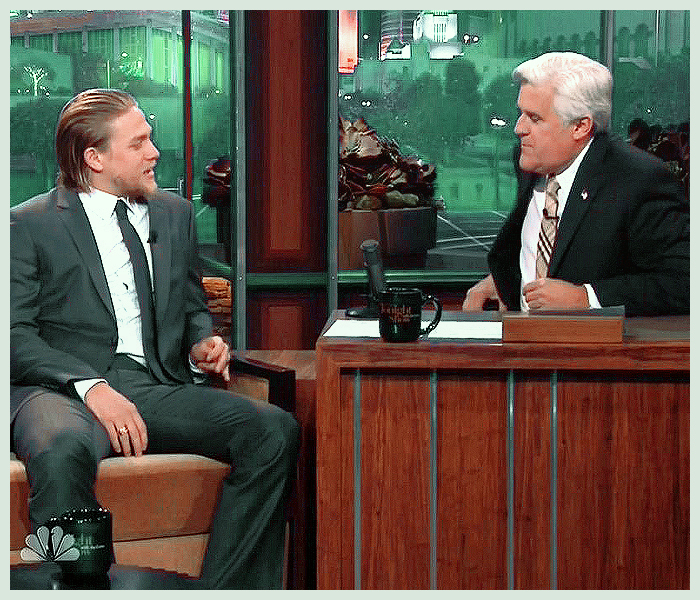 Foto de charliehunnam