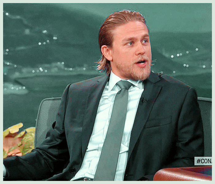 Foto de charliehunnam