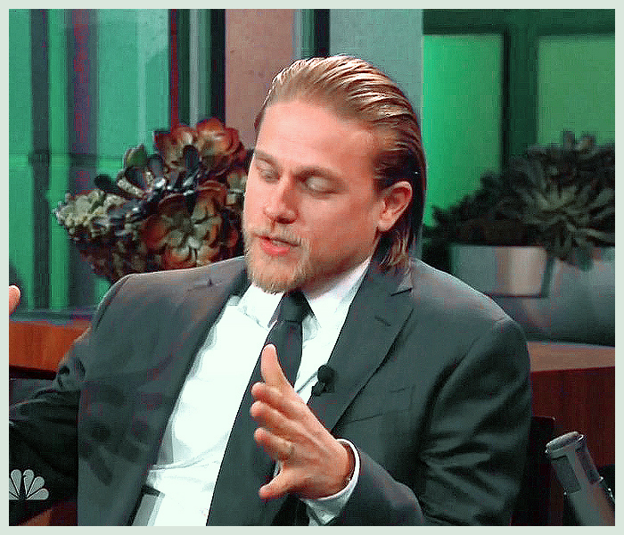 Foto de charliehunnam