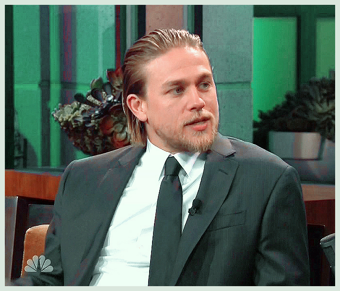 Foto de charliehunnam