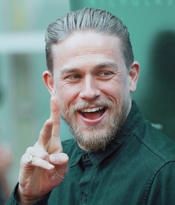 Foto de charliehunnam