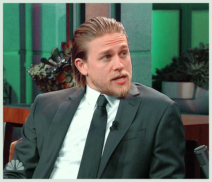 Foto de charliehunnam