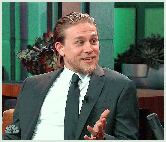 Foto de charliehunnam