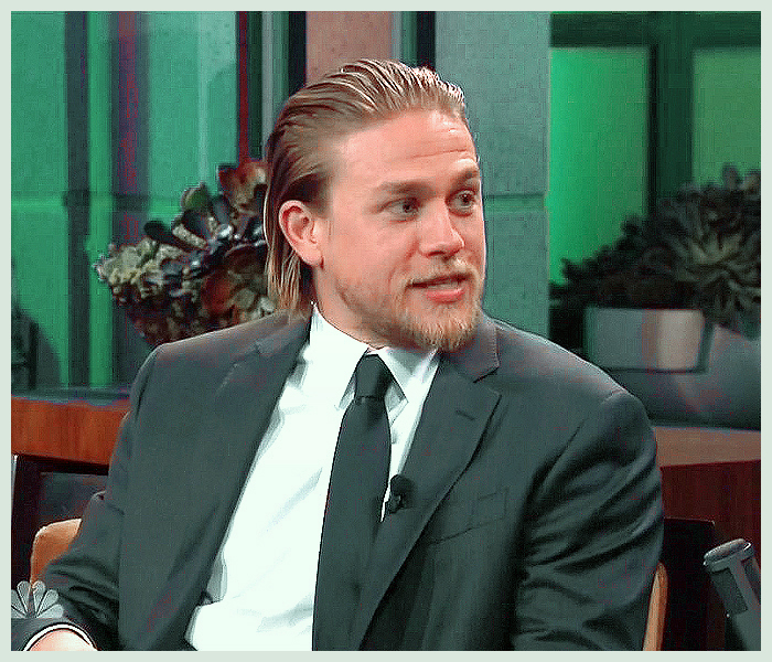 Foto de charliehunnam