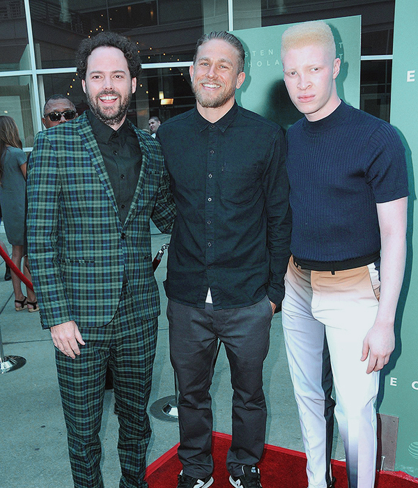 Foto de charliehunnam