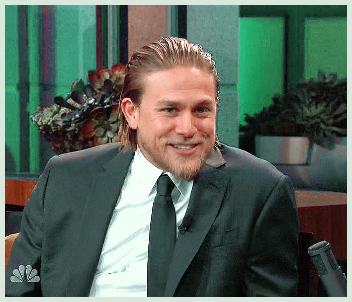Foto de charliehunnam