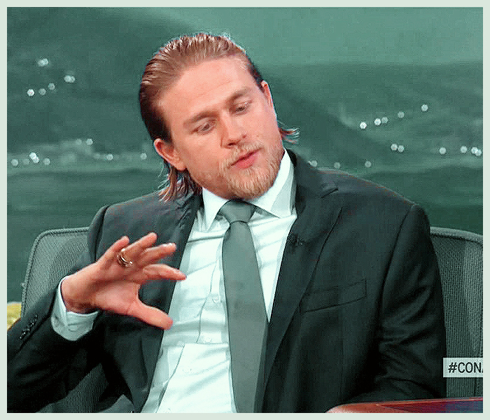 Foto de charliehunnam