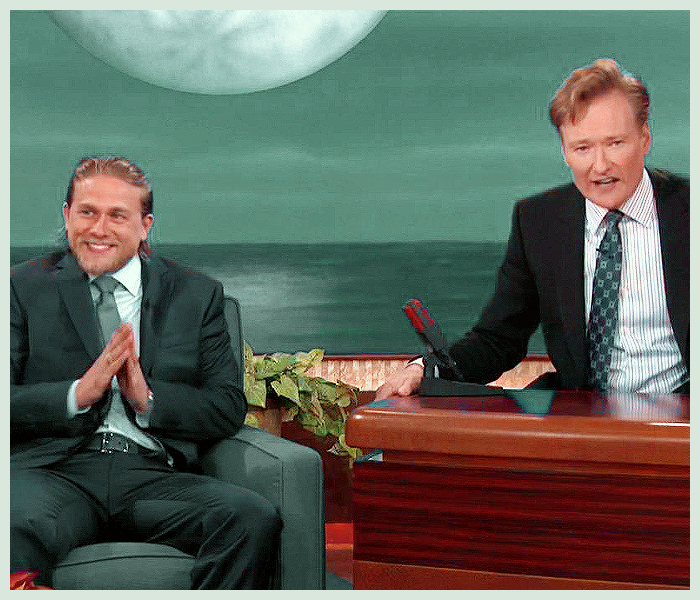 Foto de charliehunnam