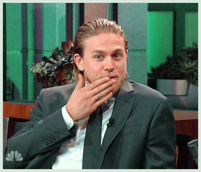 Foto de charliehunnam