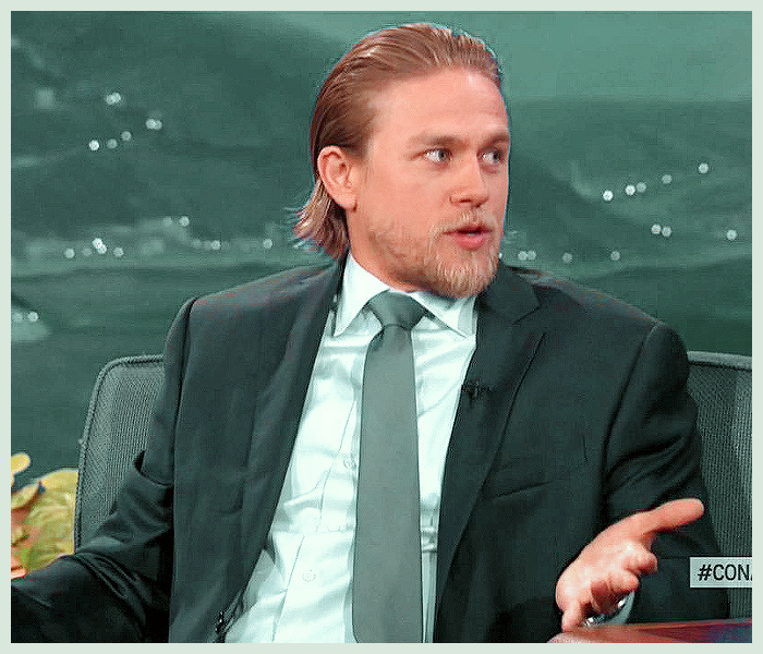 Foto de charliehunnam