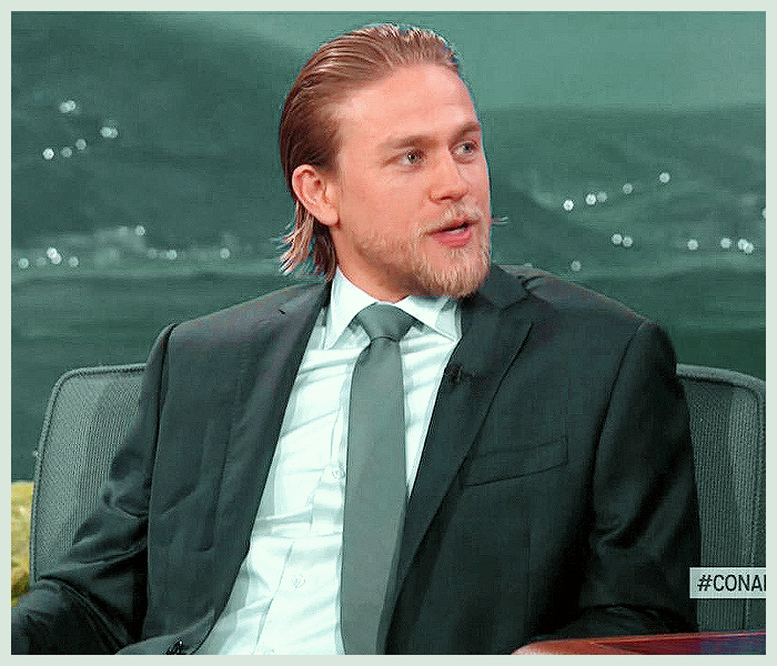 Foto de charliehunnam