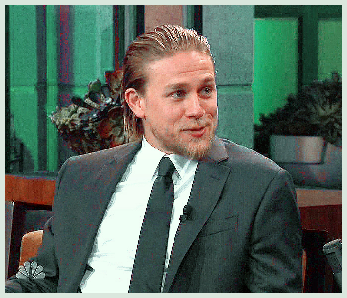 Foto de charliehunnam