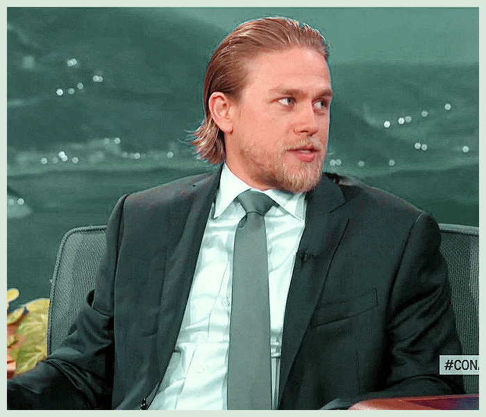 Foto de charliehunnam