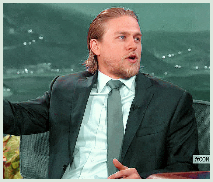 Foto de charliehunnam