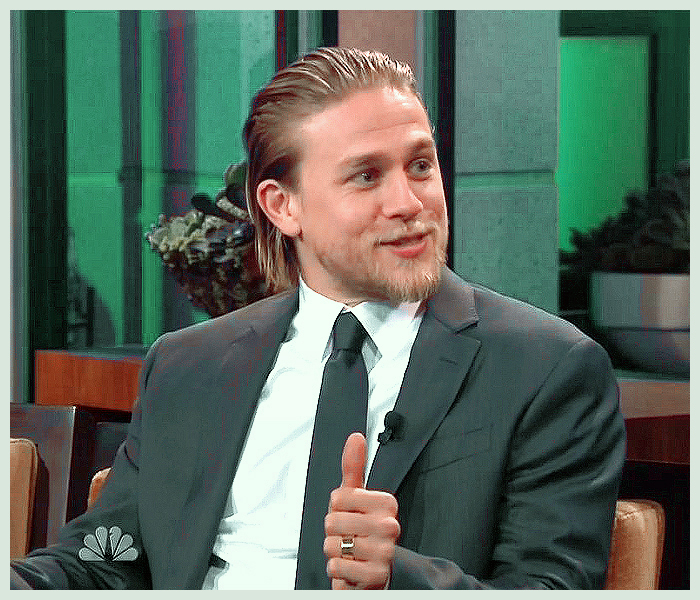 Foto de charliehunnam