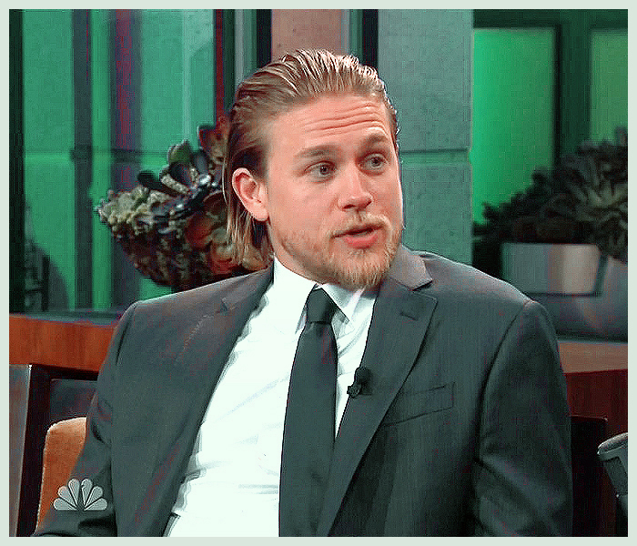 Foto de charliehunnam
