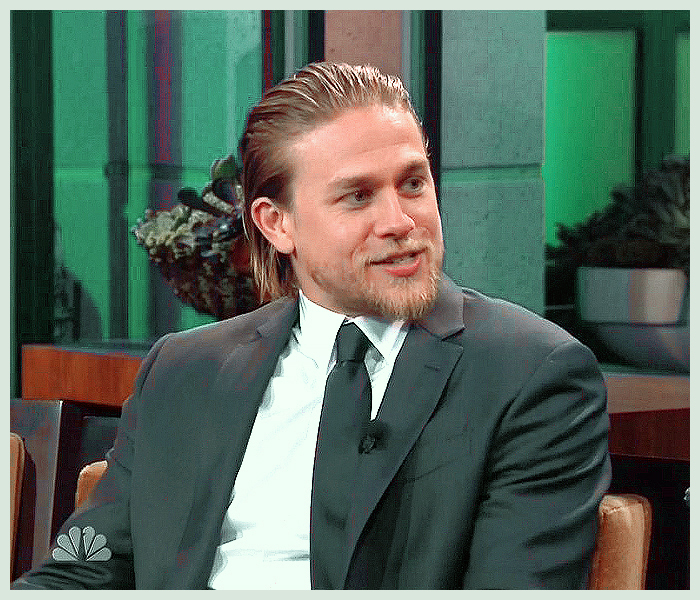Foto de charliehunnam