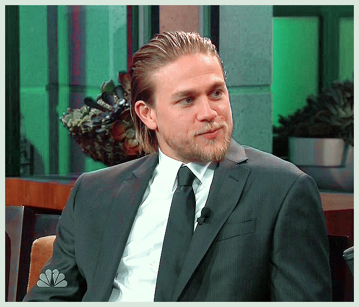 Foto de charliehunnam