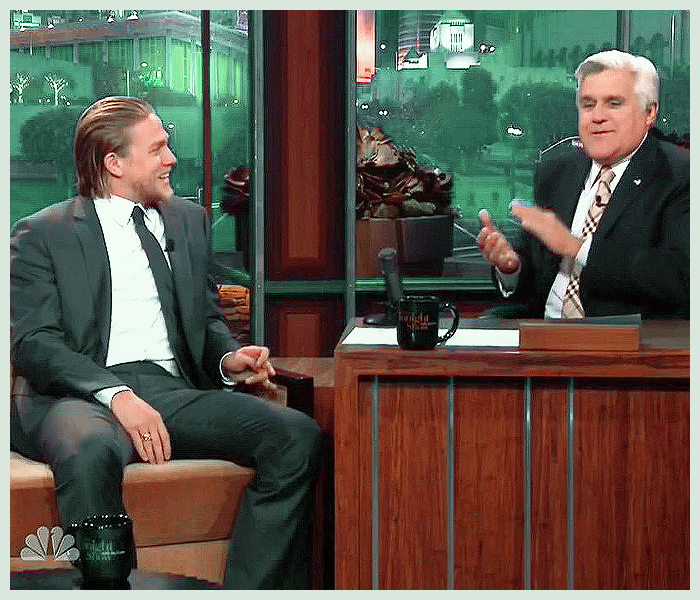 Foto de charliehunnam