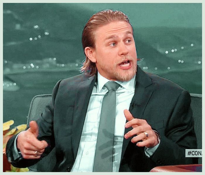 Foto de charliehunnam