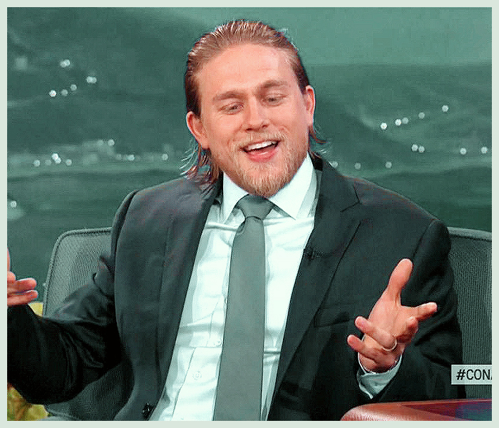 Foto de charliehunnam