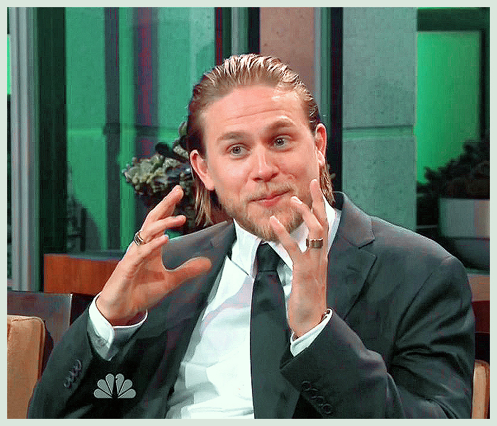 Foto de charliehunnam