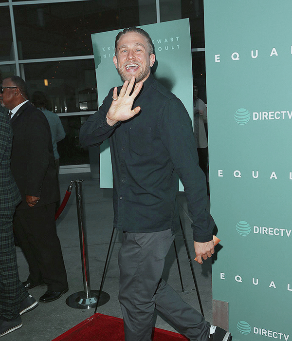 Foto de charliehunnam