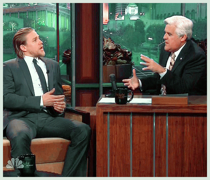 Foto de charliehunnam