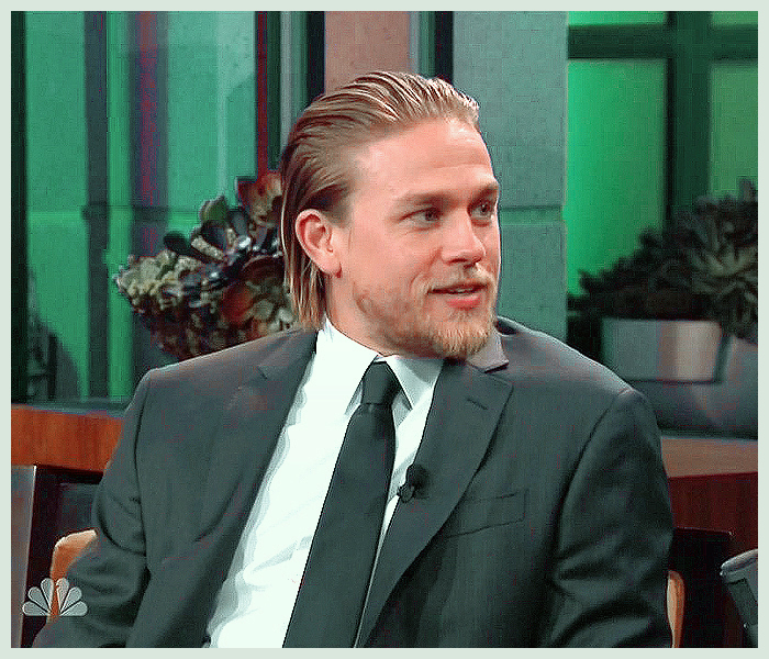Foto de charliehunnam