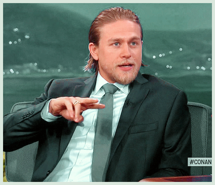 Foto de charliehunnam