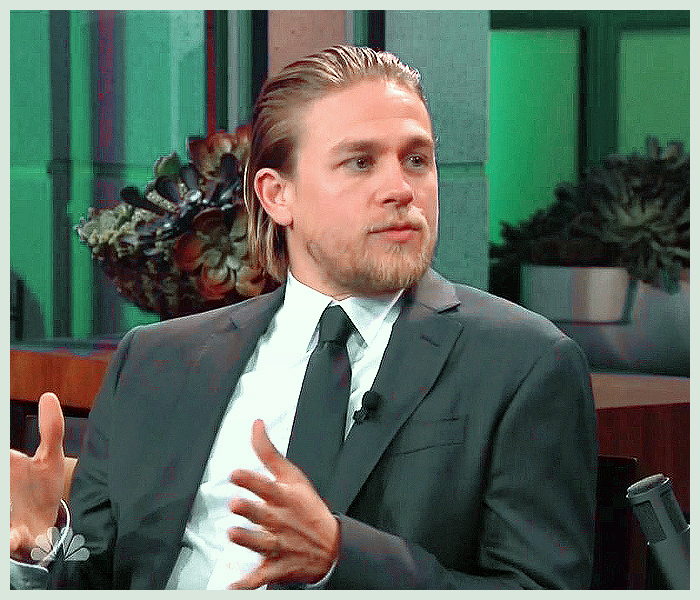 Foto de charliehunnam