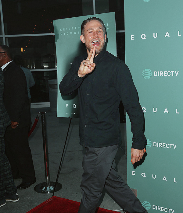 Foto de charliehunnam