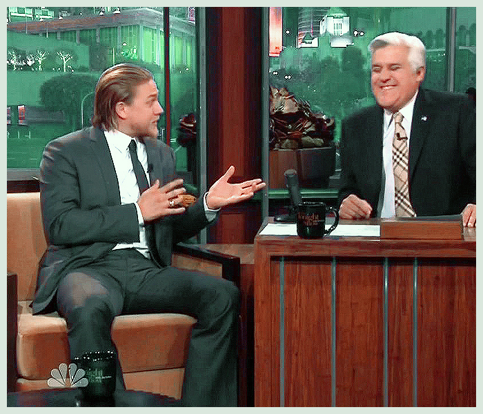 Foto de charliehunnam