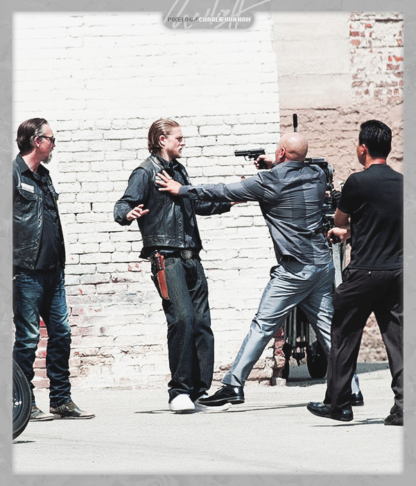 Foto de charliehunnam