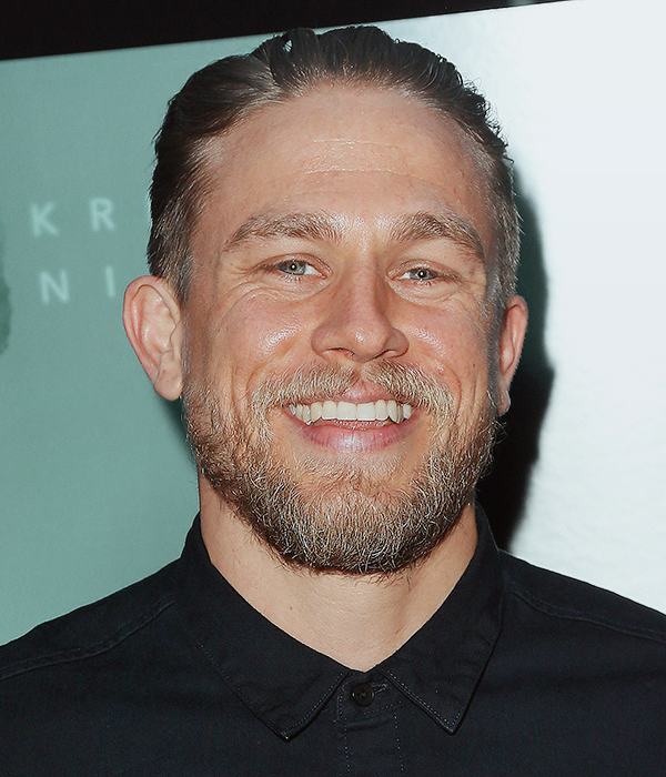 Foto de charliehunnam