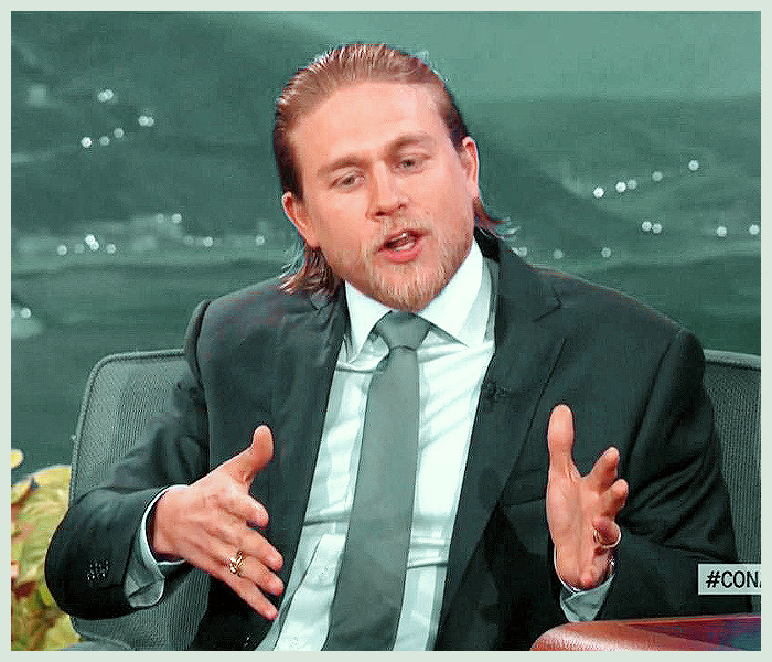 Foto de charliehunnam