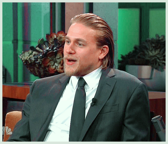 Foto de charliehunnam