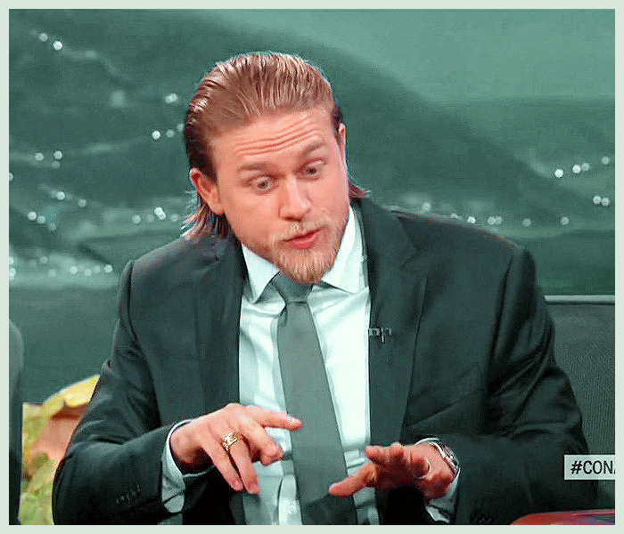 Foto de charliehunnam