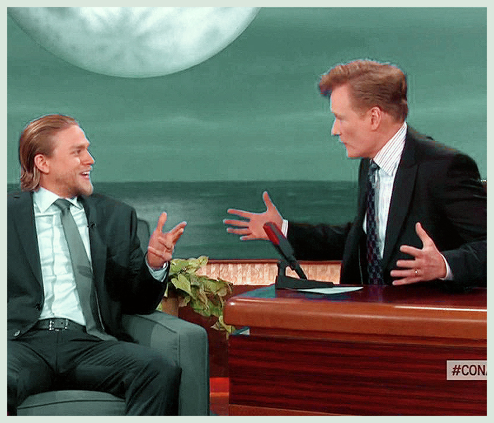 Foto de charliehunnam