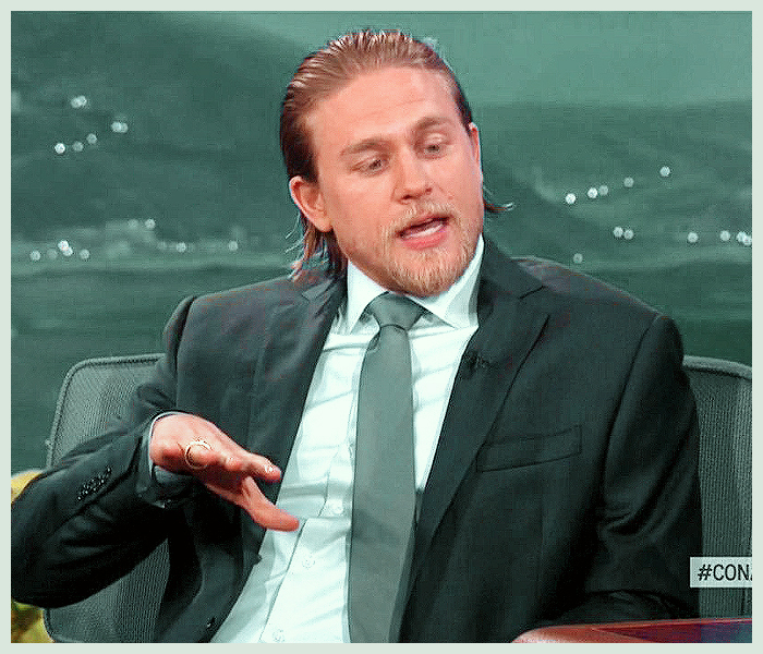 Foto de charliehunnam