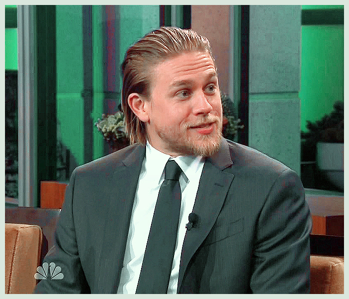 Foto de charliehunnam