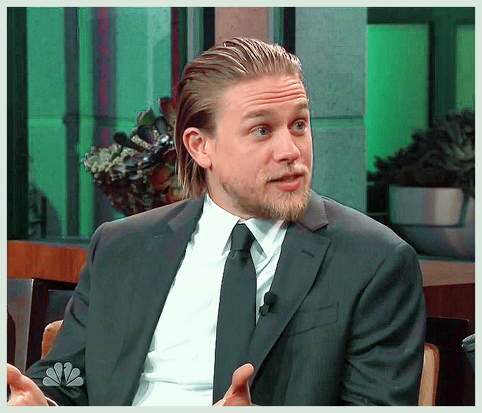 Foto de charliehunnam