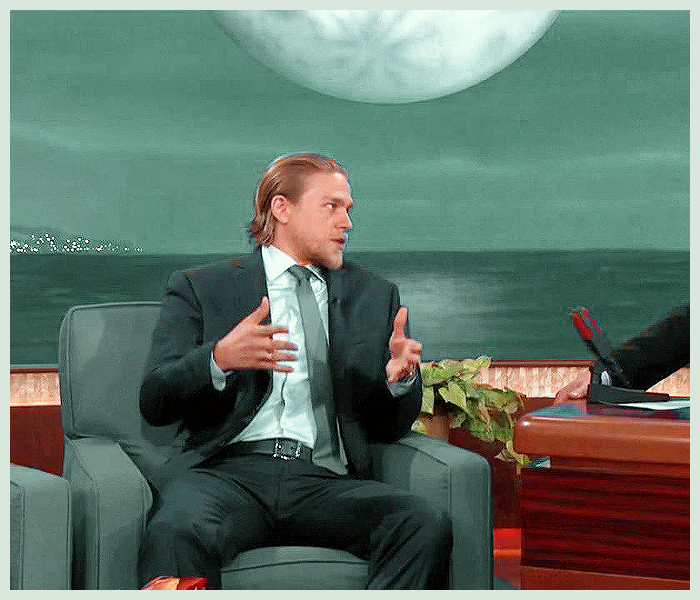 Foto de charliehunnam