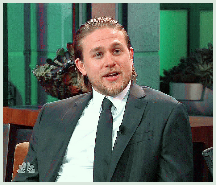 Foto de charliehunnam
