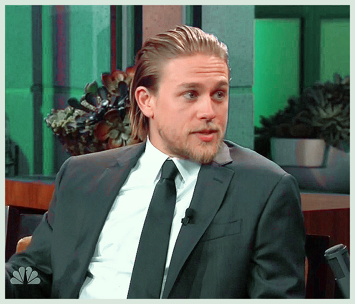Foto de charliehunnam