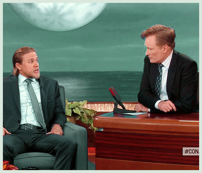 Foto de charliehunnam