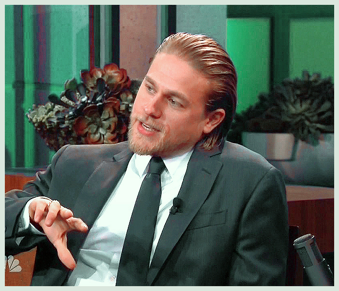 Foto de charliehunnam